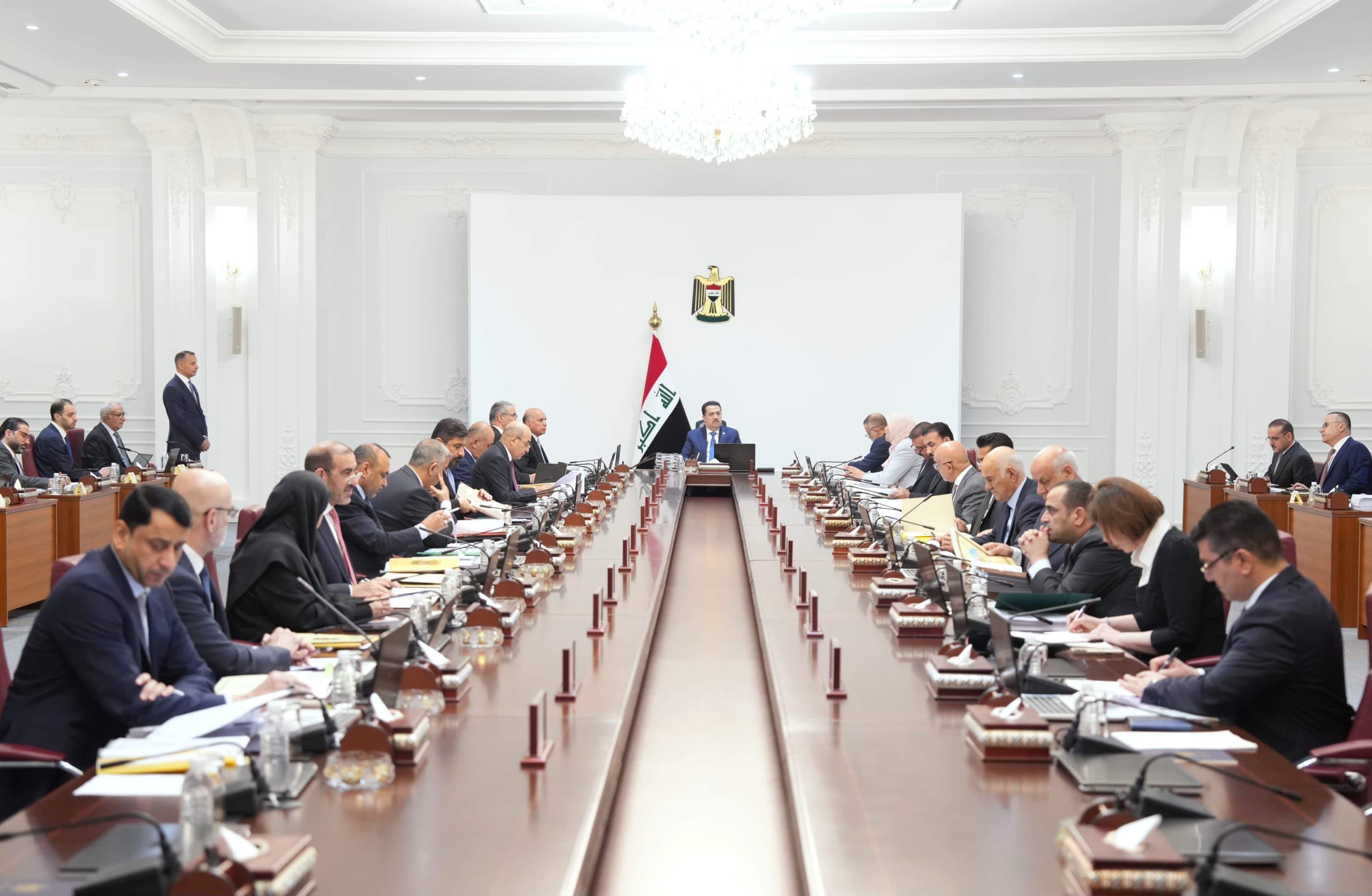 احداها بمقدار (60%).. العراق يُفرض رسوماً جمركية على السلع المستوردة