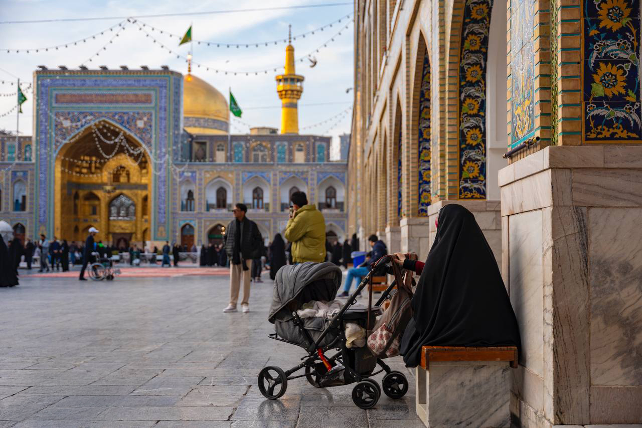 إيران تضع العراق ضمن أولوياتها في جذب السائحين الأجانب