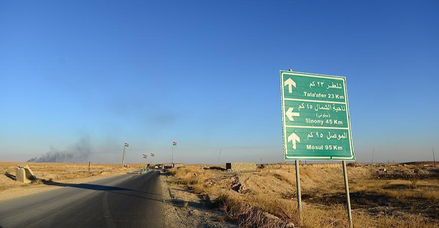 مطالبات بتحويل تلعفر وطوز خورماتو إلى محافظتين