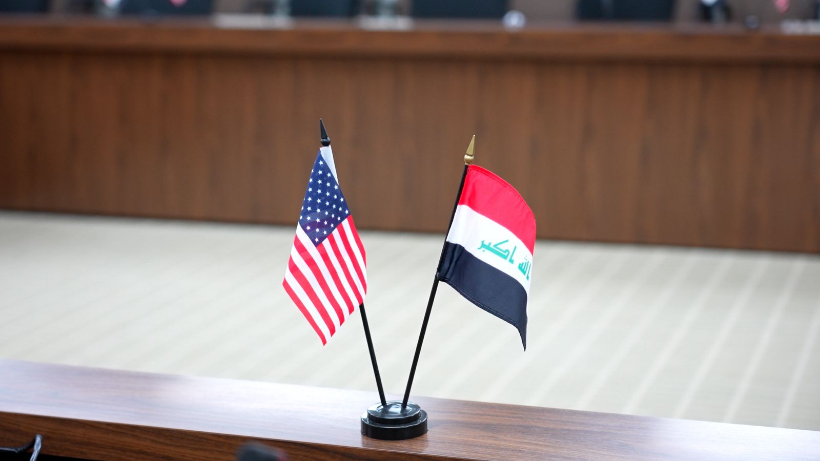 تأثير الرسوم الجمركية الأمريكية.. تهديد أم فرصة للعراق؟