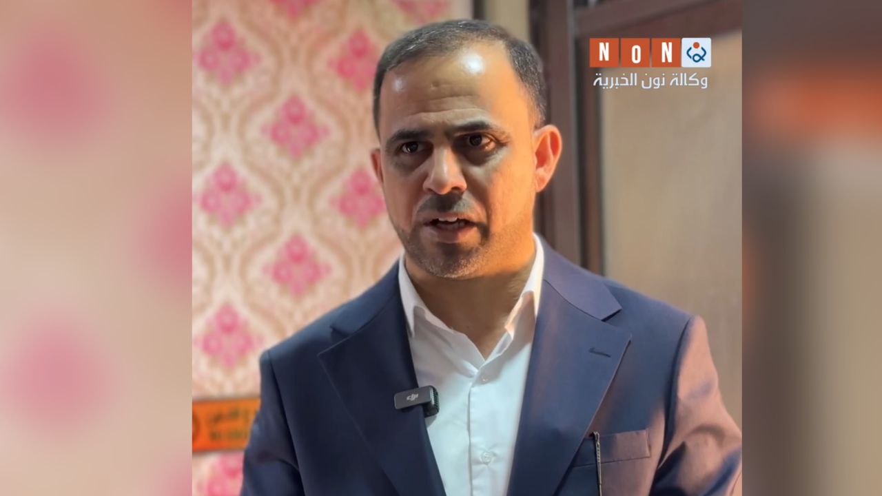 غلق المقاهي القريبة من المنازل.. توضيح جديد من قائم مقام كربلاء (فيديو)