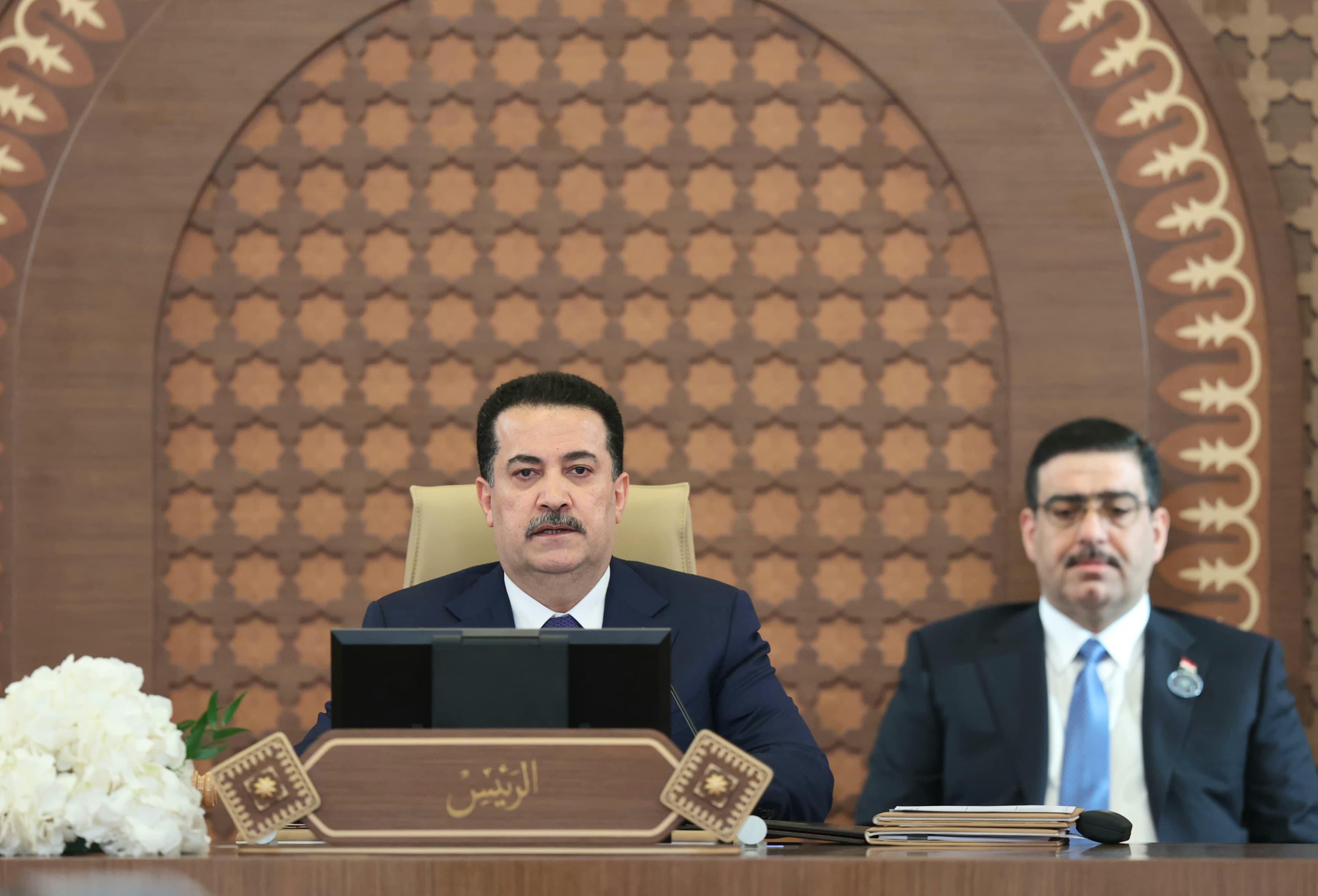 السوداني يطلق "العهد العربي" للإصلاح الاقتصادي يتكون من 6 نقاط