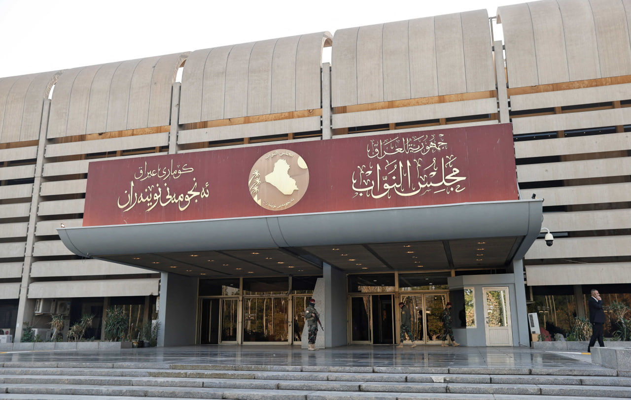 مجلس النواب يدعو لتقديم شكوى دولية ضد "اسرائيل" لانتهاكها الأجواء العراقية