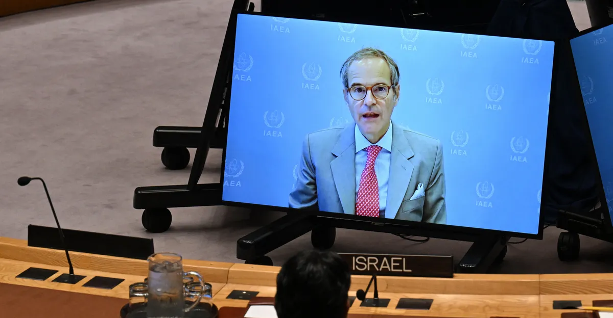 تحذير عاجل من تداعيات كارثية إن ضُربت منشآت إيران النووية