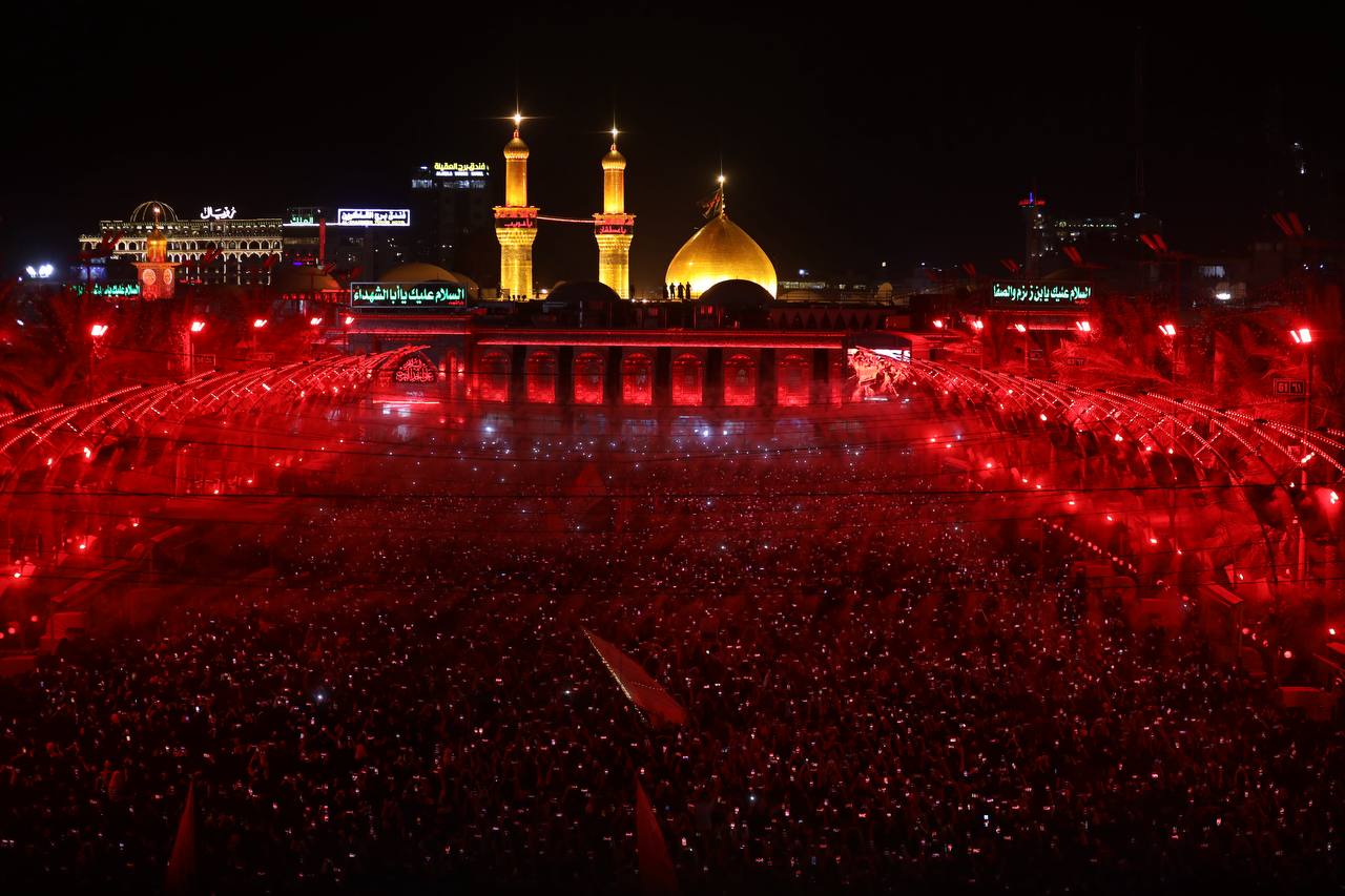 عْاشُورْاءُ.. السَّنَةُ الثَّانية عشَرَة (1)