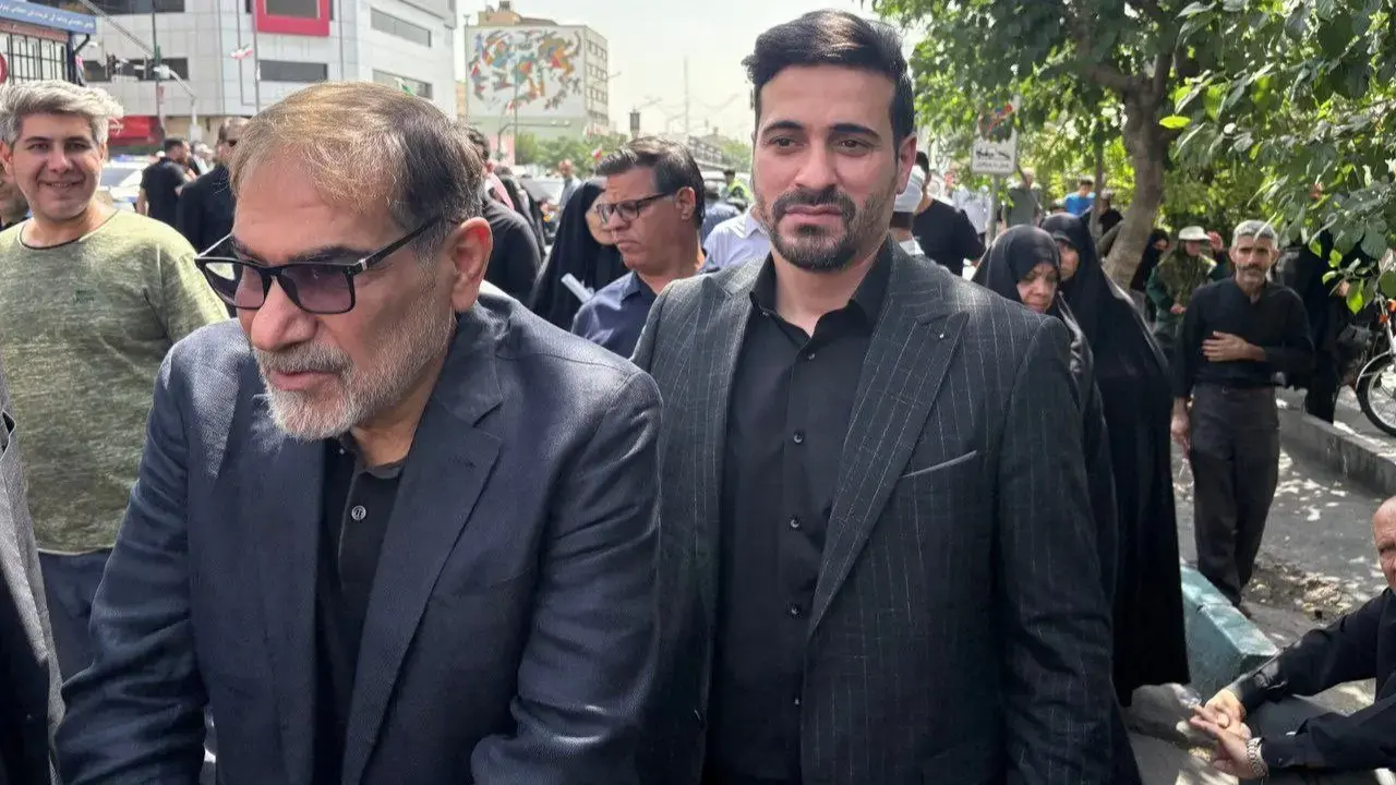 شمخاني: نعلم بتوقيت الهجوم الصهيوني ووضعنا خطة لمواجهته