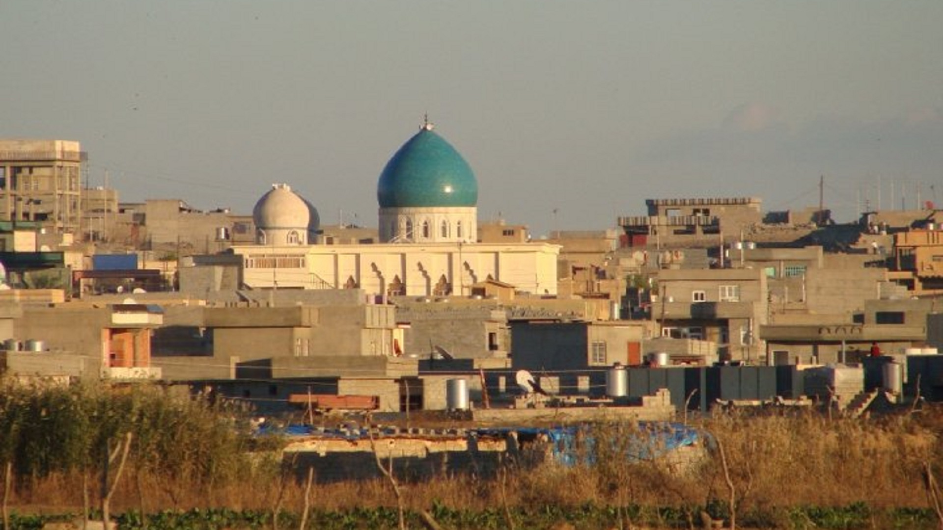 تركيا تضع أنفها في "التون كوبري".. والكركوكيون يلومون حكومة "فندق الرشيد"