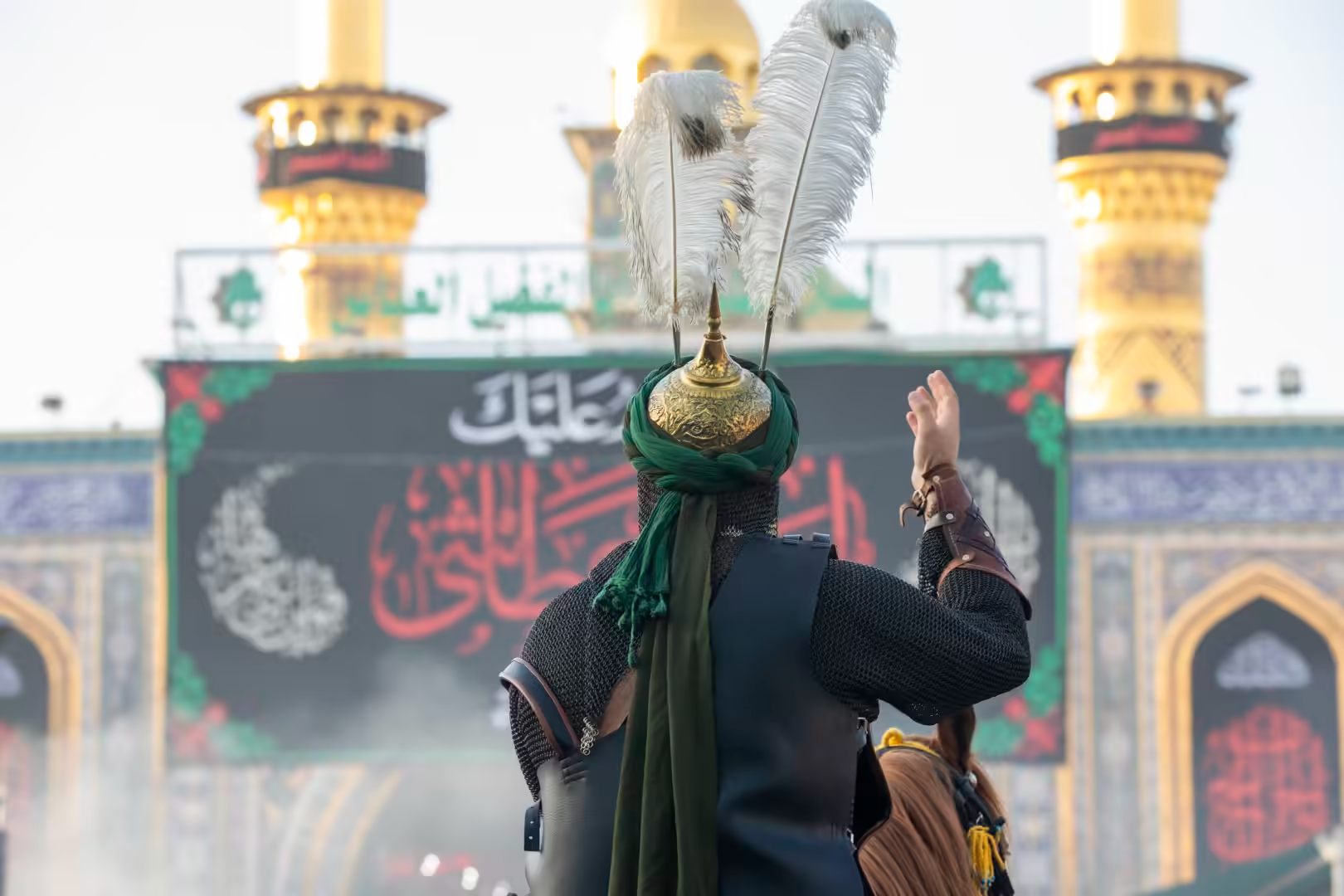 عْاشُورْاءُ.. السَّنَةُ الثَّانية عشَرَة (11)