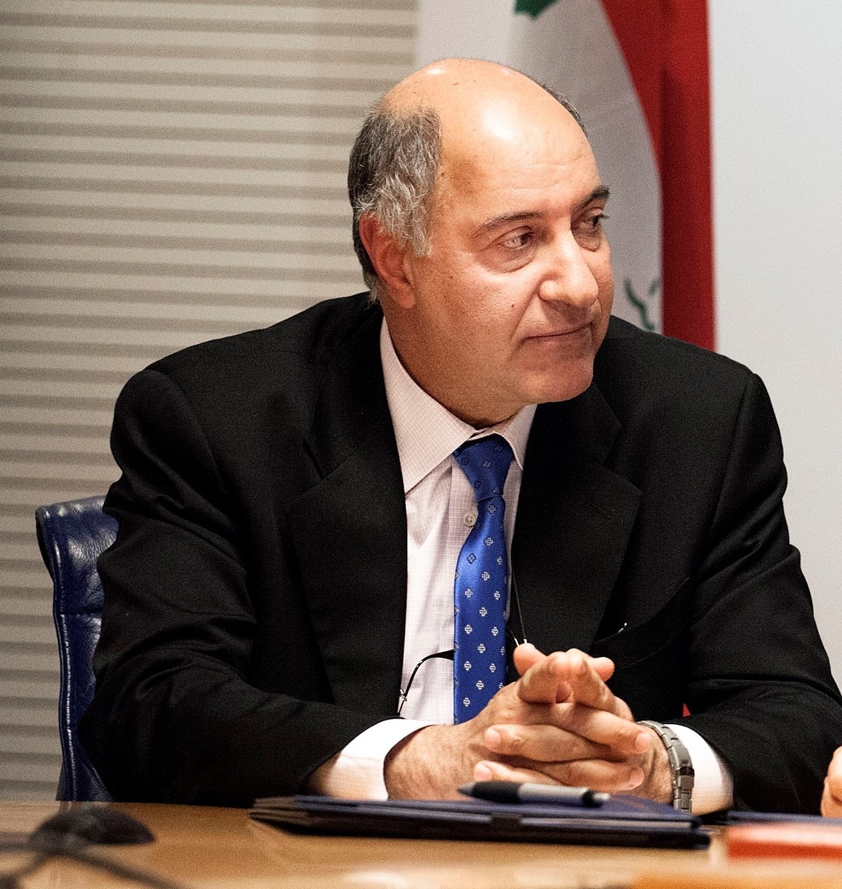 إيران بين دونالد ترامب ورافائيل غروسي - الجزء الثاني