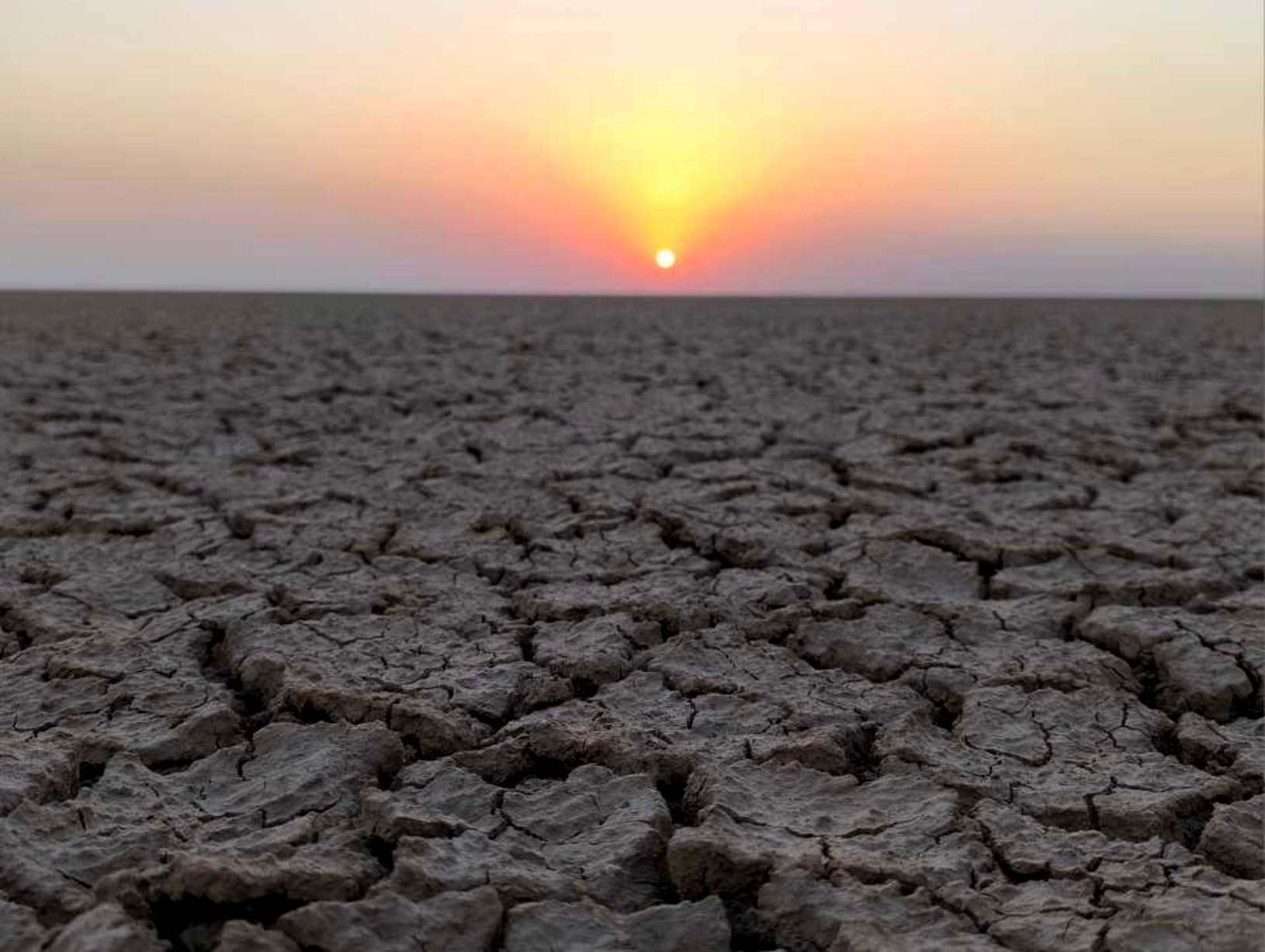 حرب المياه: النفط مقابل الماء !
