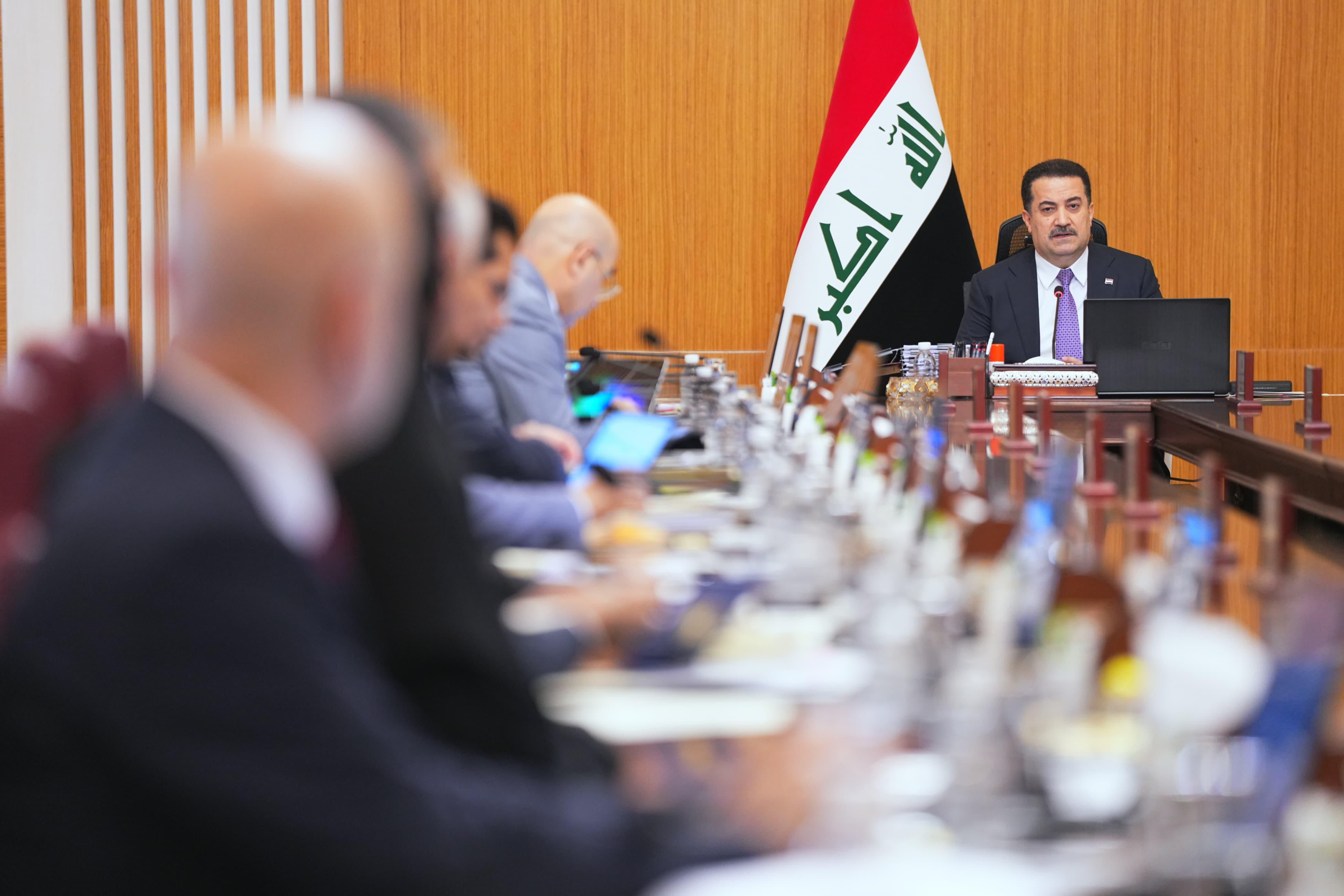 مجلس الوزراء يقر إجراءات لدعم الاستثمار وحل أزمات الكهرباء والإسكان