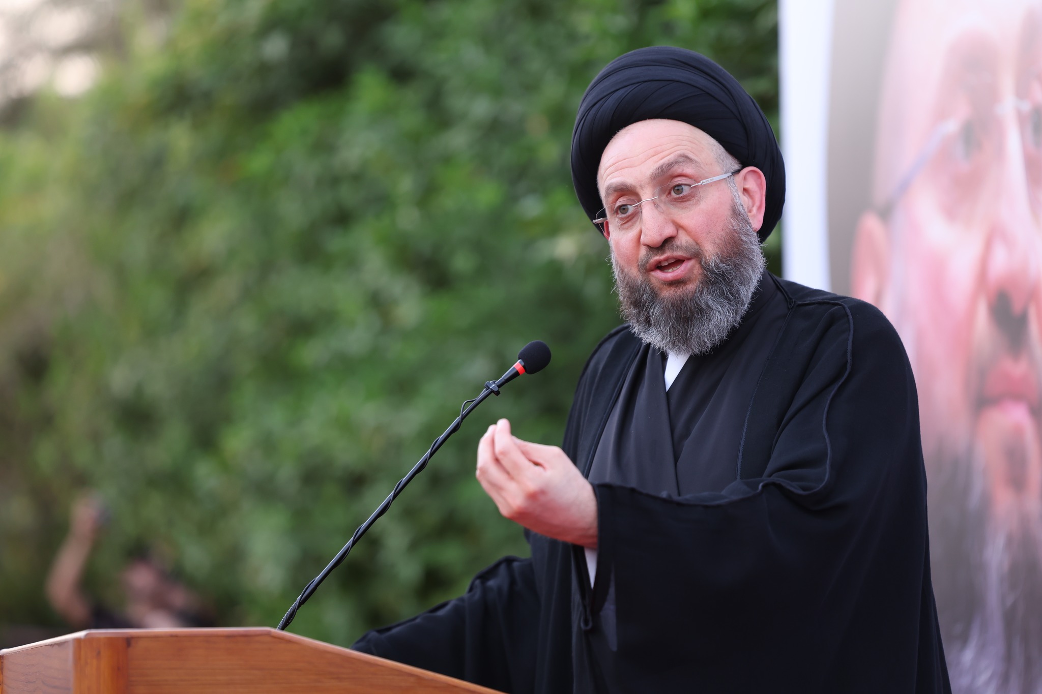 بعد زلزال مدمّر.. الحكيم يدعو المجتمع الدولي لإغاثة أفغانستان