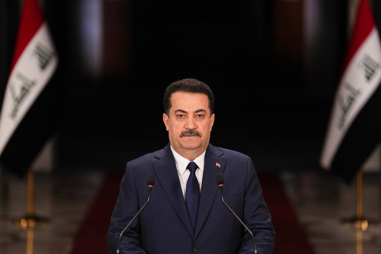السوداني يشكل لجنة تحقيق عليا بشبهات تهريب النفط العراقي