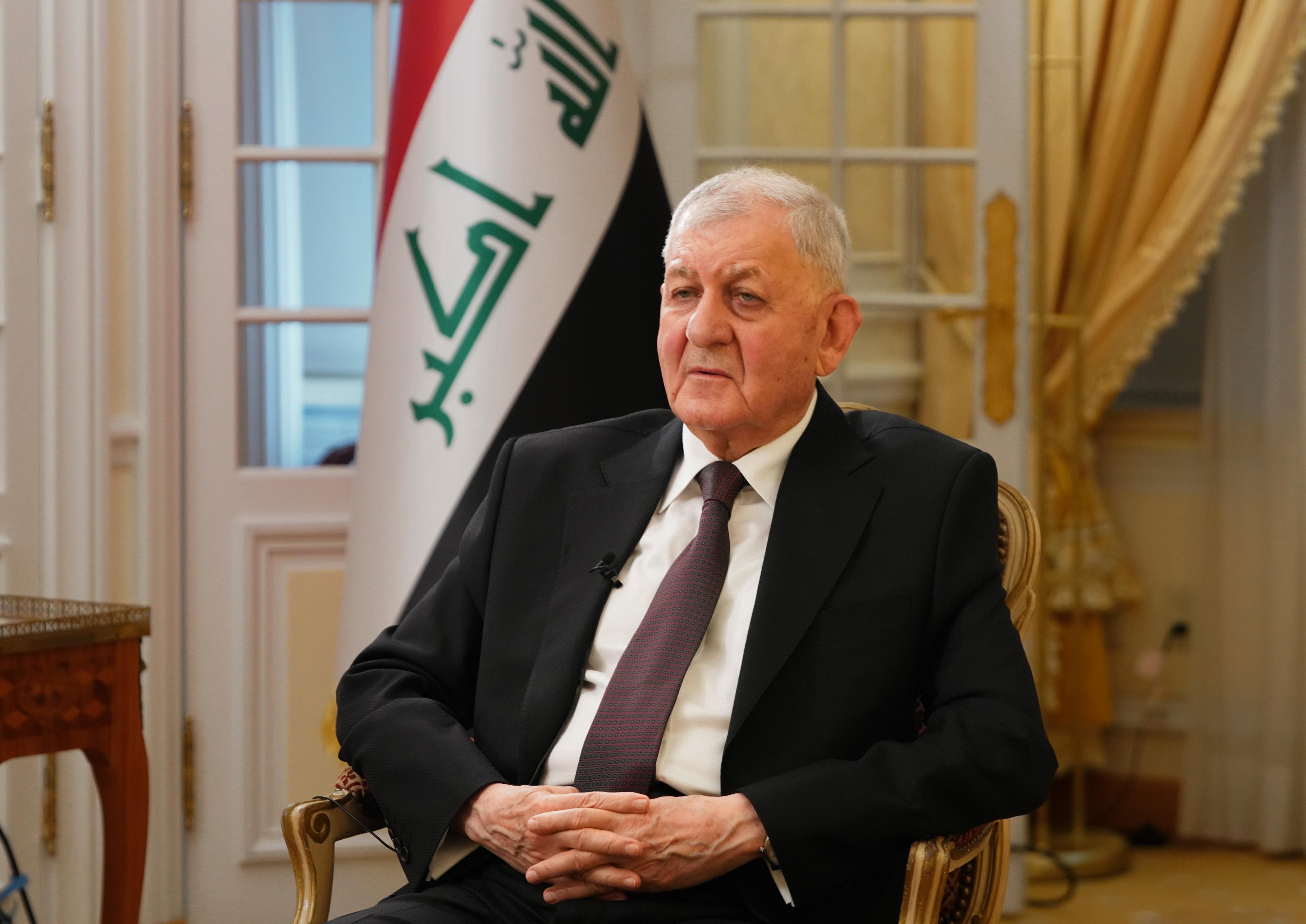 رئيس الجمهورية يصادق على مدون الأحوال الجعفرية ويوجه بنشرها في الجريدة الرسمية