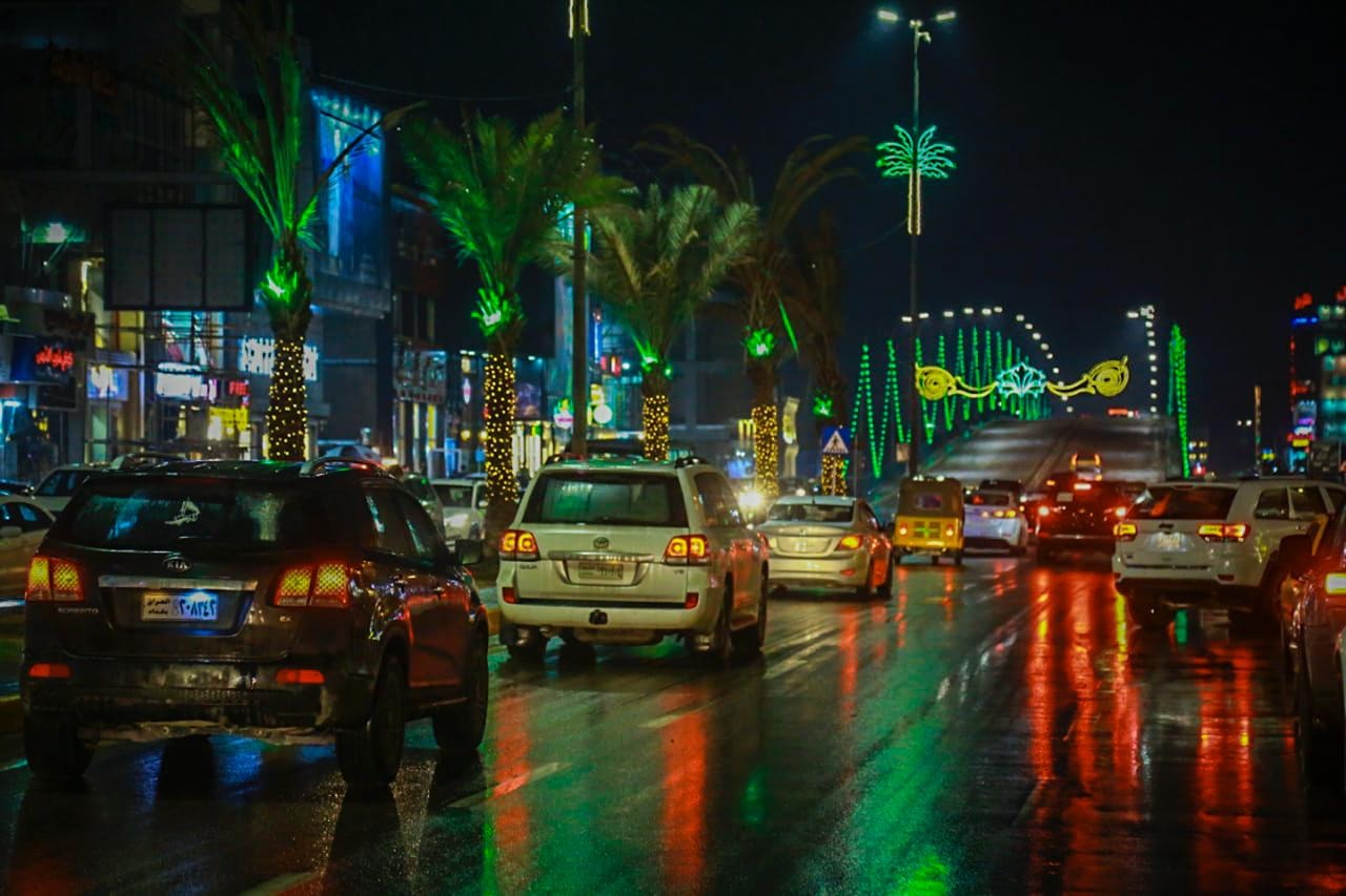 "استعدوا لليالي الباردة".. الخريف أوشك على النهاية