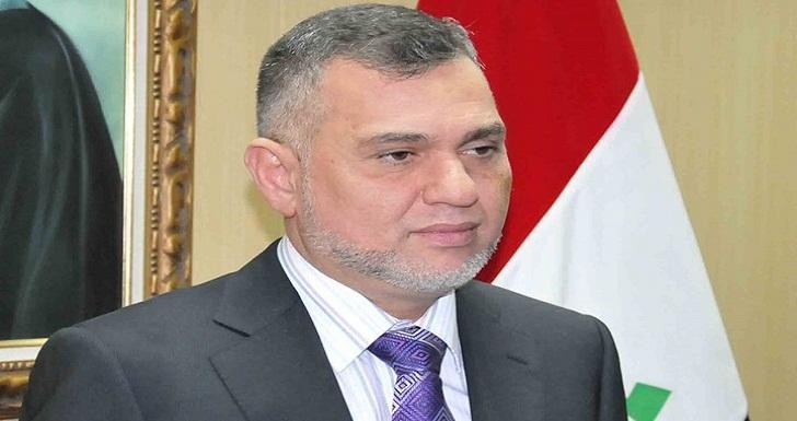 الأعرجي يعلن: لا وجود لمرشح لرئاسة الوزراء ولا كتلة أكبر!