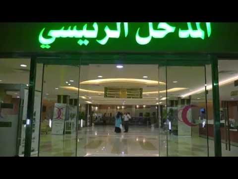 كربلاء:مستشفى الكفيل يقدم خدماته لـ(1600) مصاباً بالتظاهرات