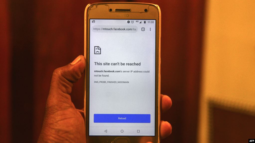 العراق في القائمة.. هذه أكثر الدول العربية قطعا للإنترنت