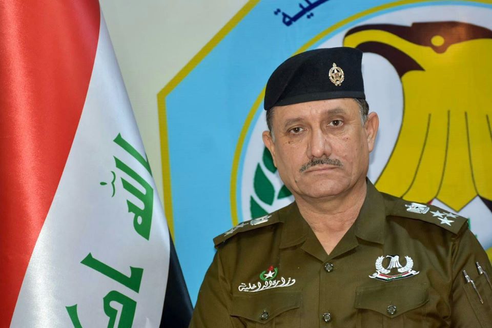 شرطة كربلاء تحكم قبضتها على ثلاثة أشخاص بحوزتهم مسدسات غير مرخصة