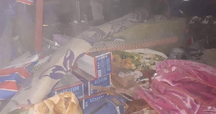 شرطة ذي قار: انفجار عبوة صوتية في ساحة الحبوبي لم يوقع خسائر بشرية