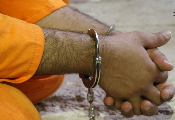 اعتقال شقيق مساعد ابو بكر البغدادي جنوب الناصرية