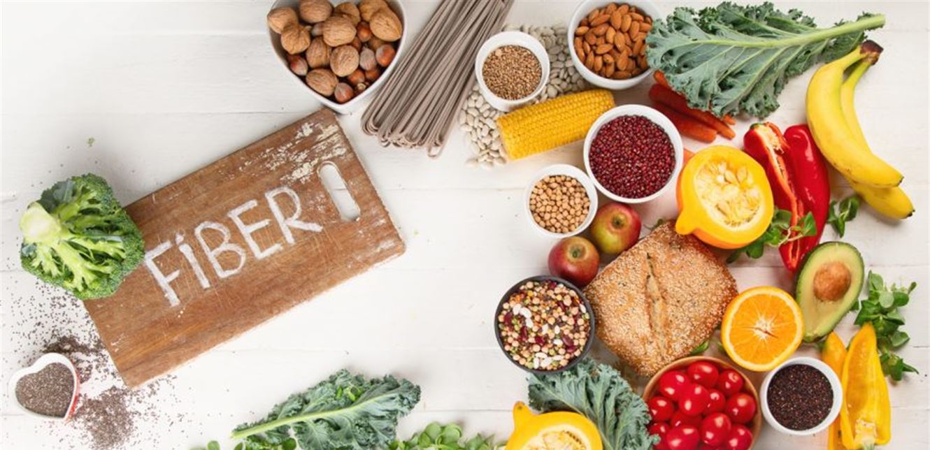 لضبط السكر بالدم.. تناولوا هذه الأطعمة