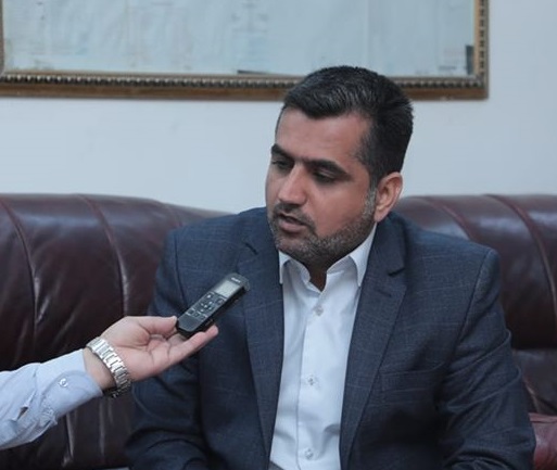 مدير ماء كربلاء: نعتمدعلى التمويل الذاتي ونعاني من عدم امكانية تعيين كوادر جديدة