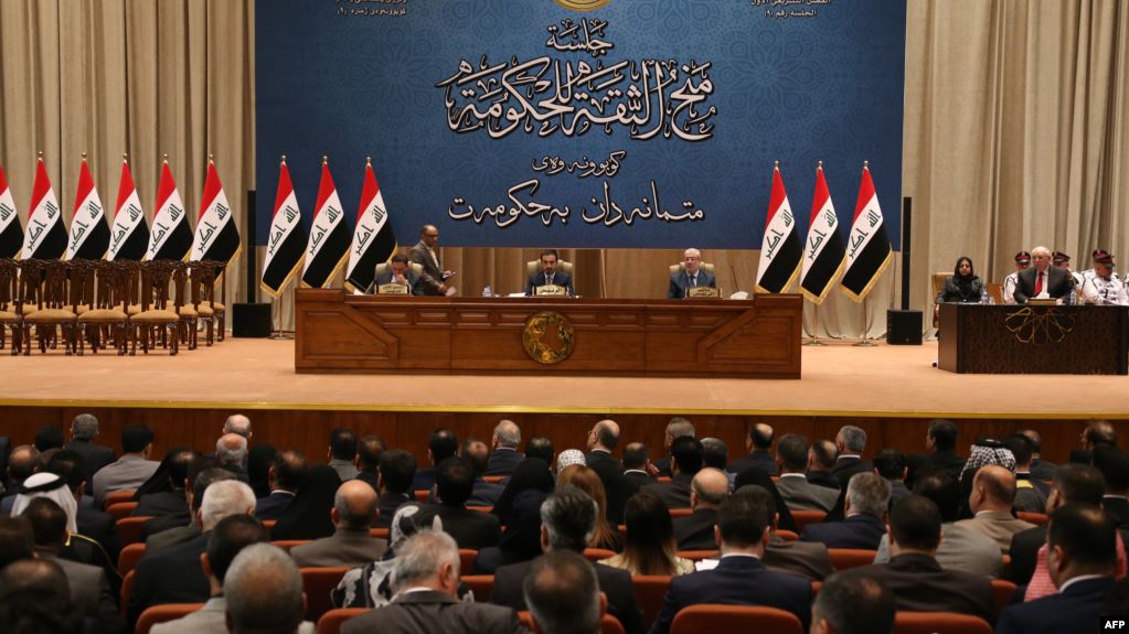 نائب عراقي: حكومة علاوي جاهزة وسيعلنها الأحد