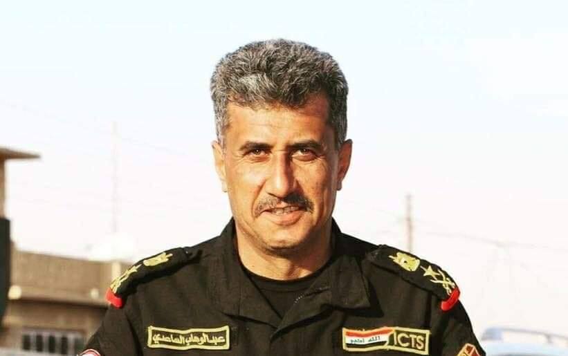 تعرف على منصب الفريق عبد الوهاب الساعدي في حكومة محمد علاوي المقبلة