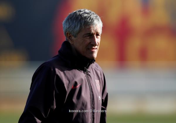 صفقة غامضة على طاولة برشلونة