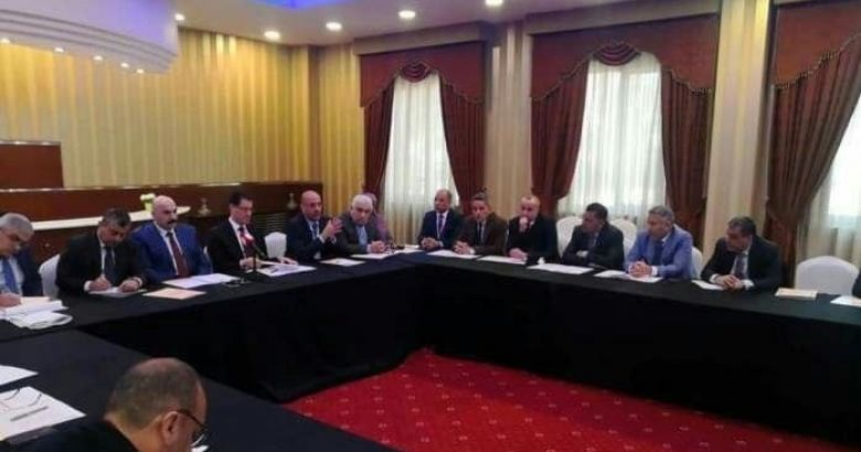 كربلاء تدعو للإسراع بإجراء التعداد السكاني