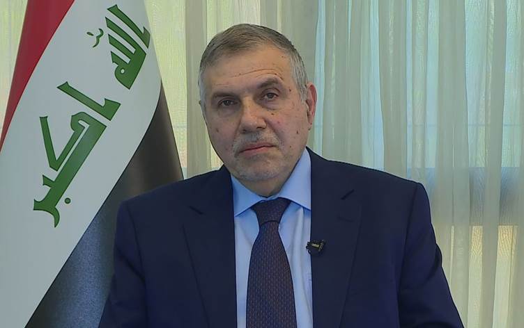 محمد علاوي يرفض شروط أحزاب الاقليم حول تشكيل الحكومة