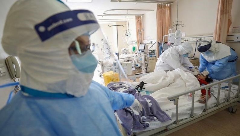 هكذا كانت نهاية مدير مستشفى في ووهان الصينية