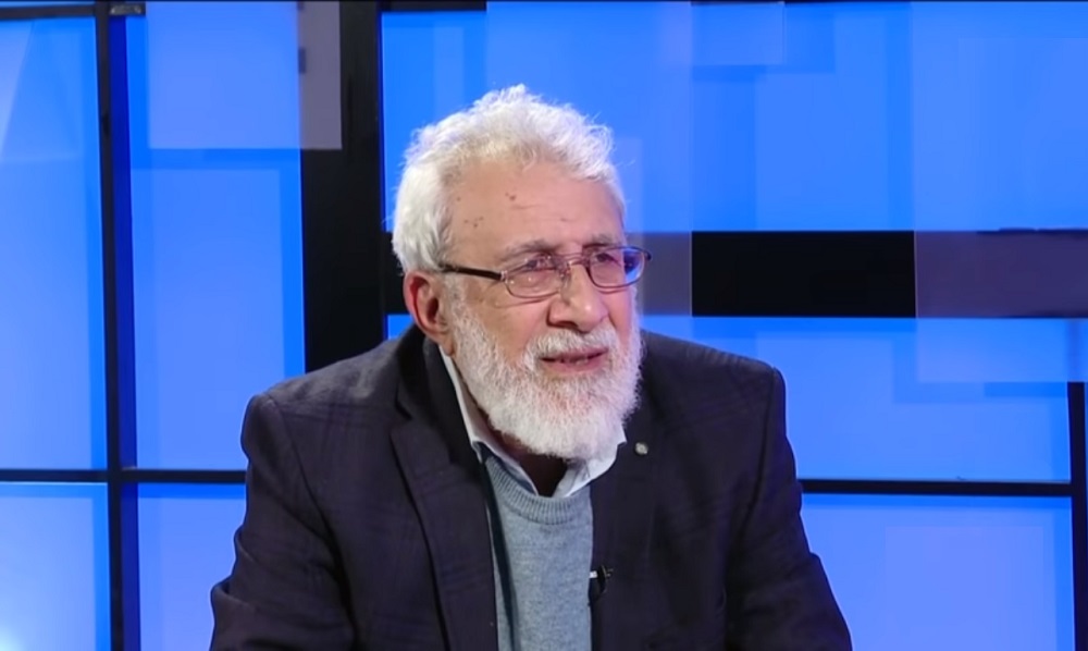 الشابندر: لهذا السبب تعارض الكتل السياسية حكومة علاوي