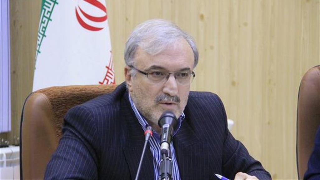 ايران.. خمس اصابات مؤكدة بكورونا و24 حالة مشتبه بها