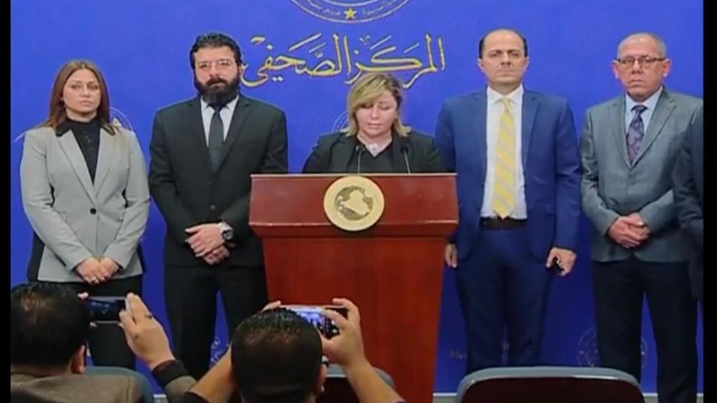 النواب المسيحيون يقاطعون دعوة علاوي لعرض الكابينة الوزارية