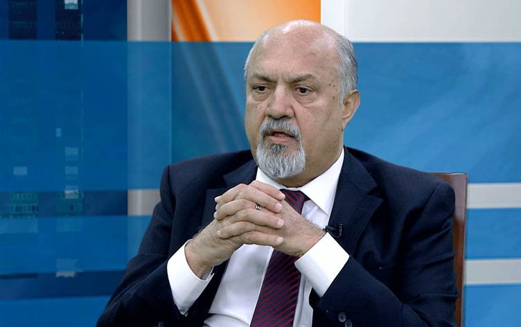 الجبوري: 34 نائبا سنيا سيصوتون لصالح علاوي