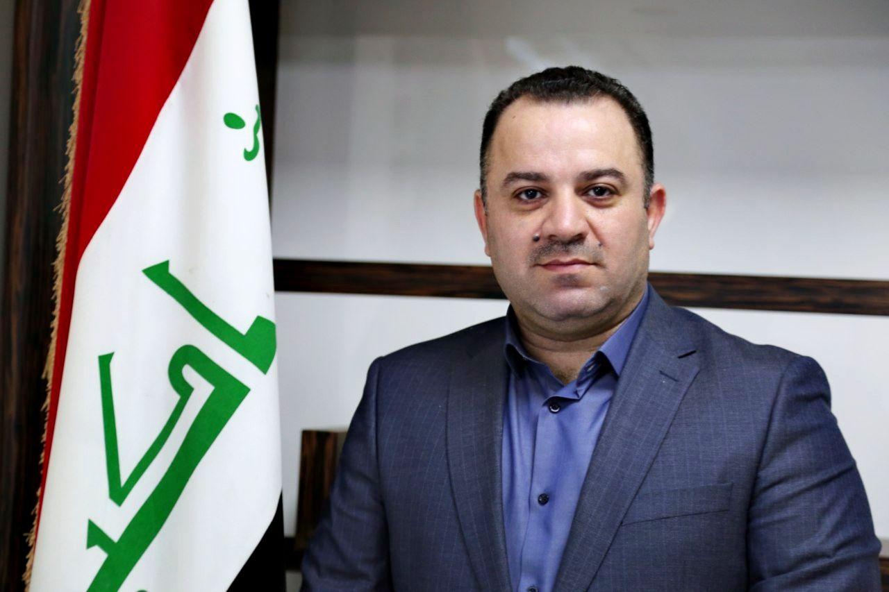 وزير الشباب والرياضة يوجه بإيقاف نشاط محطة وقود ضمن مشروع استثماري في ذي قار