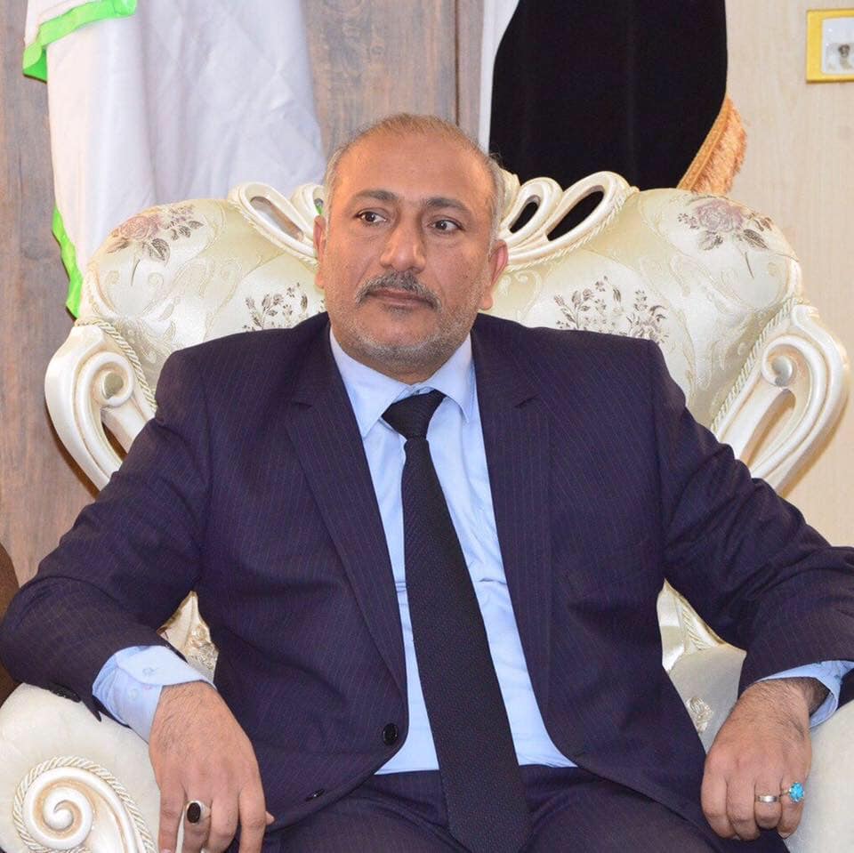 محافظ كربلاء يتحدث عن حجز "ايراني وسعودي" لاسباب احترازية وينفي وجود اي اصابة بفايروس كورونا بالمحافظة