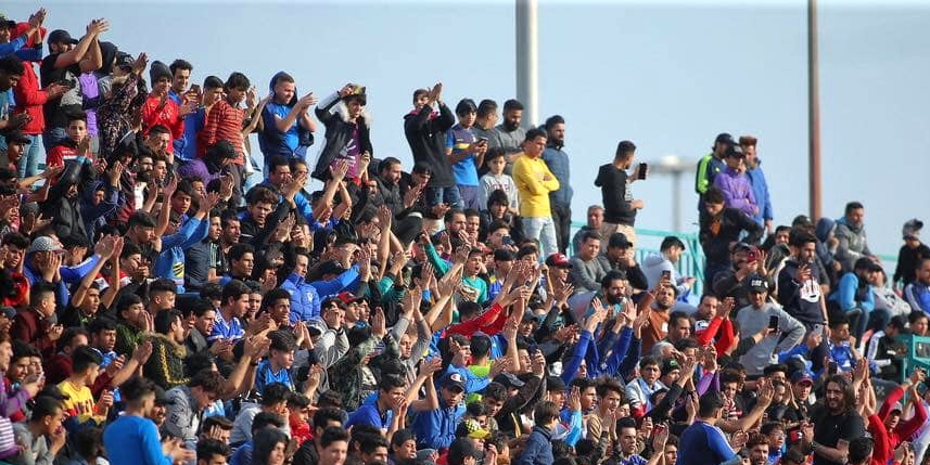 بسبب الحذر من كورونا.. مباريات الدوري العراقي بلا جمهور