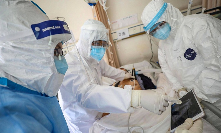 ذي قار تسجل أول إصابة بفيروس "كورونا"