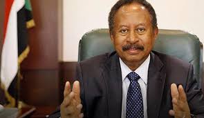 نجاة رئيس الوزراء السوداني من محاولة اغتيال
