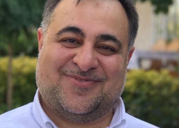 وفاة سبط السيد الخوئي بفايروس كورونا