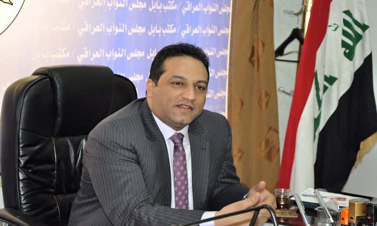 المالية النيابية تكشف عن استقطاع رواتب الموظفيين