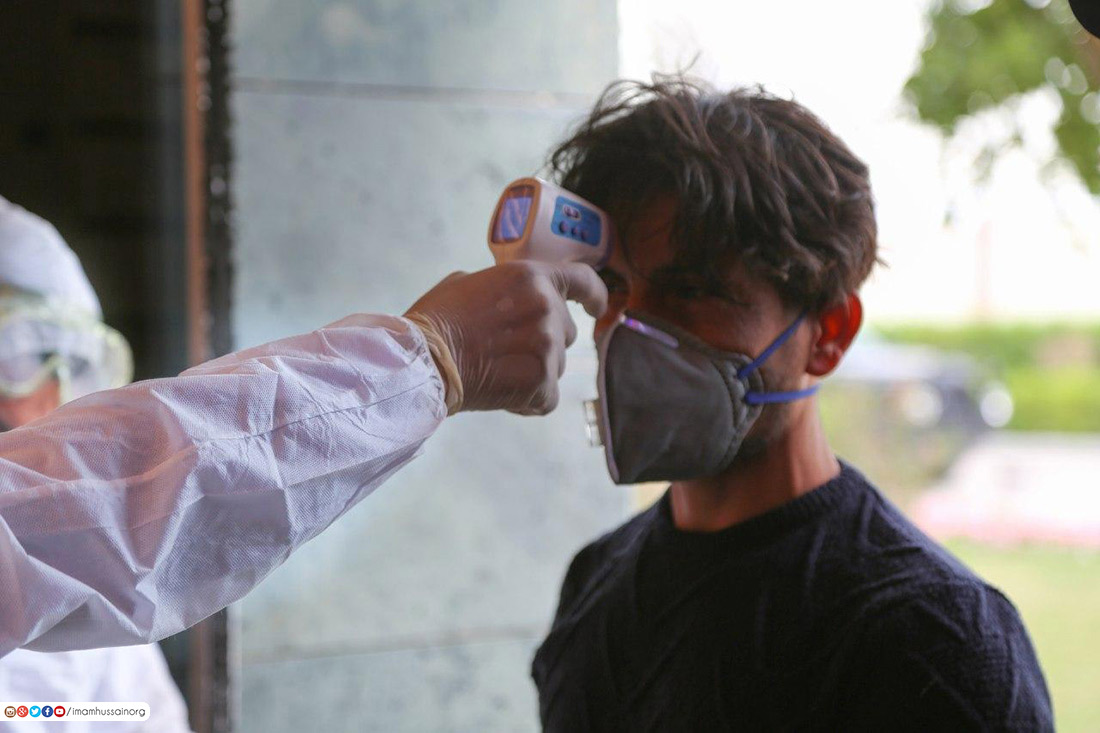 الصحة تعلن تسجيل 48 إصابة جديدة بفيروس كورونا