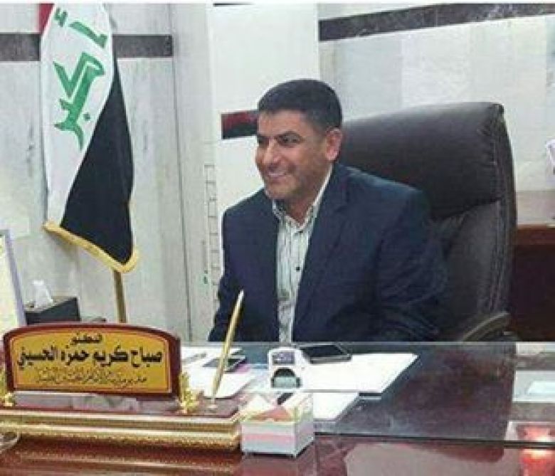 مسؤول طبي :كربلاء تحت السيطرة ومدن الزائرين لها الدور الساند في السيطرة على فايروس كورونا