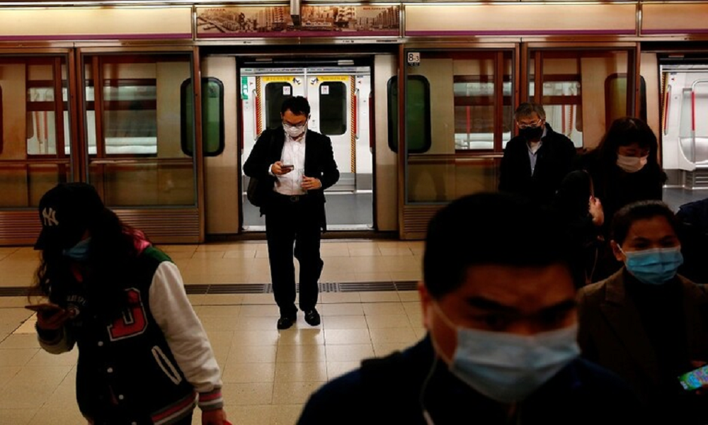 الفيروس وصل السلك الدبلوماسي.. والصين تنصح “لا تأتوا”