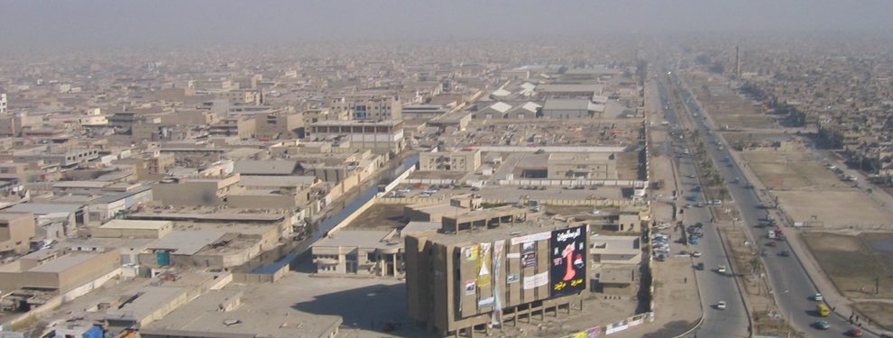 الصحة: مدينة الصدر تتصدر مناطق الرصافة بعدد إصابات كورونا