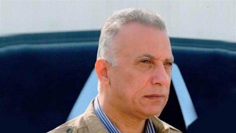 الكاظمي يتعهد بتشكيل حكومة تصون سيادة العراق