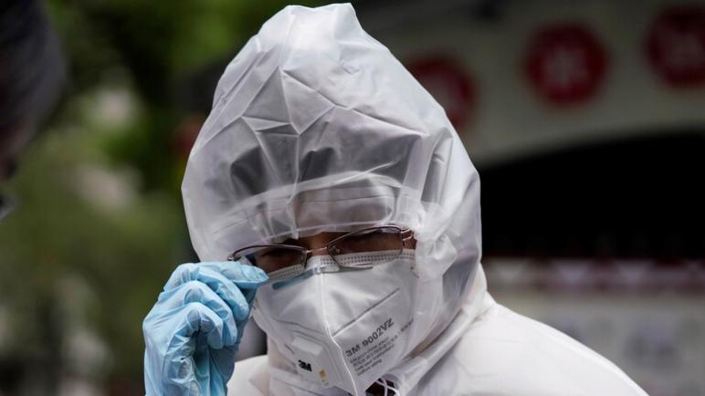 دولتان عربيتان لا يوجد فيهما فيروس كورونا (صورة)